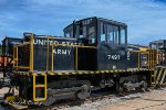 USAX 7497